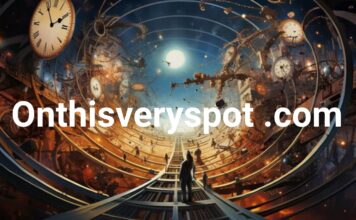 onthisveryspot .com onthisveryspot .com