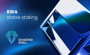 DiamondShell Revolutionizes RWA Investments, Unlocking New Opportunities for Crypto Traders DiamondShell