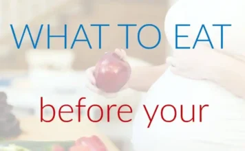 what to eat for breakfast before pregnancy glucose test what to eat for breakfast before pregnancy glucose test