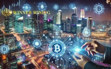 Cryptocurrency has quietly become the preferred asset reserve for investment, and WinnerMining is loved by users around the world. WinnerMining