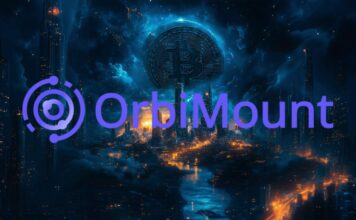 OrbiMount upgrade: New level of digital security OrbiMount