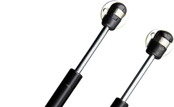 Benefits of Buying Heavy-Duty Gas Struts from Schutts Gas Struts