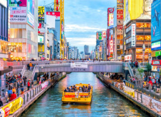 Best Things to Do in Japan at Night Japan Tour Packages