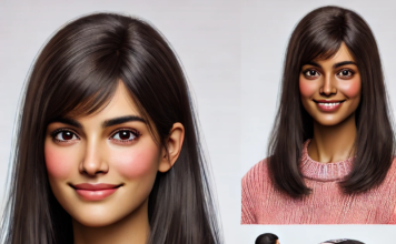 How Can Women in Chennai Pick the Ideal Hair Wig? hair wig for women