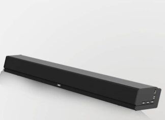 Find the Greatest Mini Soundbar Online for Better Sound Quality Mini soundbar online