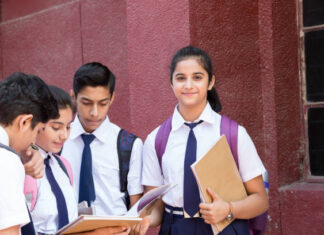 Which Is top CBSE School in Raipur for Your Child’s Future? top CBSE school in Raipur