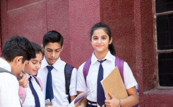 Which Is top CBSE School in Raipur for Your Child’s Future? top CBSE school in Raipur