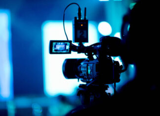 Experience the Best Videography Service in Dubai with Luminii Events best videography service in dubai