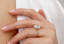 A Look at Popular Engagement Ring Trends for 2025 engagement rings for women