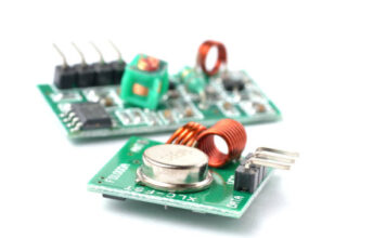 When Tiny Tech Packs a Punch: Exploring the Everyday Magic of Modern Modules bluetooth module