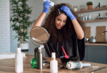 What Hair Colour Shade Suits Your Zodiac Sign? hair colour