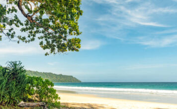 Slow Days, Blue Waters: Rediscovering Life in the Andamans andaman holiday package