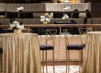 Top Essential Services You Should Include in Your Next Corporate Event Event