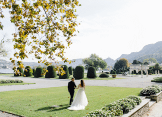 How to Choose Beautiful Wedding Locations for Your Big Day Wedding