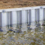 Choosing The Right Seawall Contractors For Your Shoreline Seawall Contractors