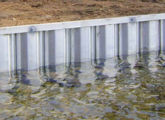 Choosing The Right Seawall Contractors For Your Shoreline Seawall Contractors