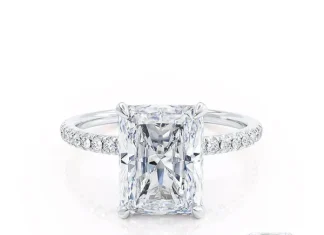 Rethinking Perfection: What’s Replacing the Traditional Engagement Ring? Lab diamond engagement rings
