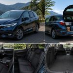 Honda Shuttle из Японии – автомобиль, который раскрывается после первой поездки купить Хонда Шаттл