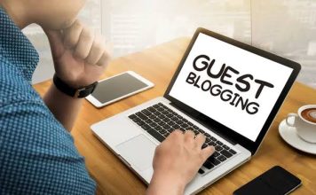 Building a Sustainable Guest-Posting Strategy for Technology Websites computer guest-posting sites